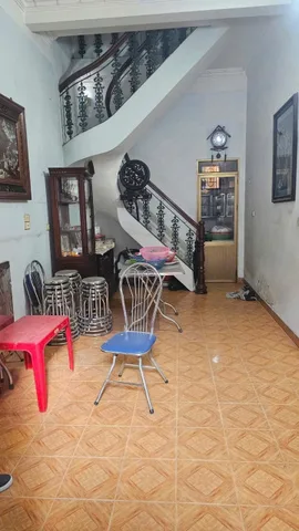 🔥 BÁN NHÀ VỊ TRÍ SIÊU ĐẸP – GIÁ SIÊU YÊU 🔥
📍 Trại Chuối – Hồng Bàng