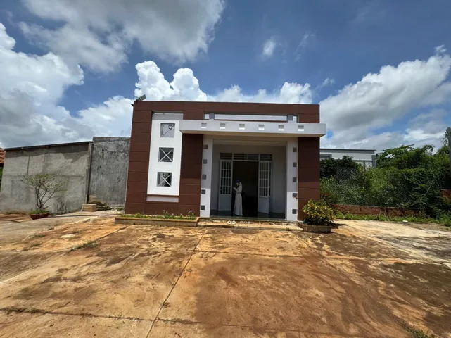 Nhà vườn phường Khánh Xuân 1700m2 thổ cư 140m2, bán 2tỷ640