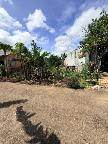 Bán đất 236.5m² ngang 5.7m giá 1.55 tỷ Phường Ea Kao