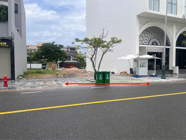 Bán lô D3  khu Ocean Dunes , Biển Đồi Dương, Giá 8 tỷ 3