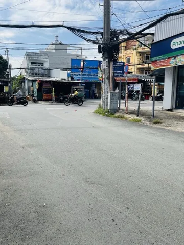BÁN NHÀ AN DƯƠNG VƯƠNG AN LẠC BÌNH TÂN 80M2 7.3 TỶ NGANG 8M HẺM 7M XE TẢI
