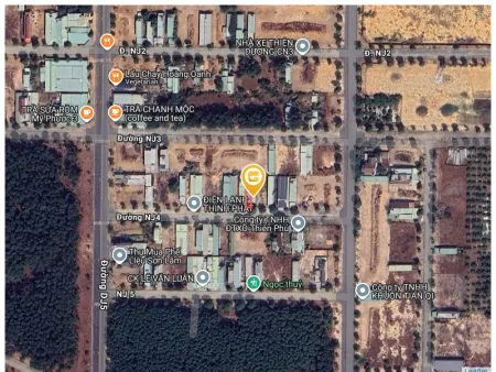 Bán nhà 150m² ngang 5m giá 2.7 tỷ Phường Thới Hòa, Tp. HCM