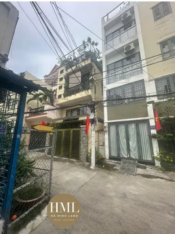 NHÀ PHỐ NGUYỄN HUY LƯỢNG BÌNH THẠNH – 71M² – CHỈ ~155 TRIỆU/M²
