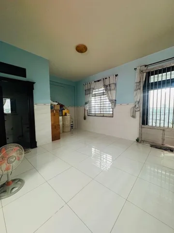 BÁN NHÀ AN LẠC BÌNH TÂN 102M2 4 TẦNG BTCT 7.X TỶ NGANG 8M