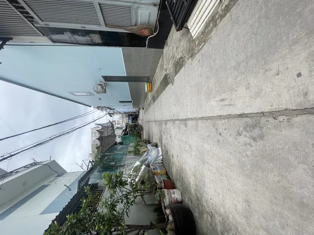 Bán nhà 2 Tầng Đường Số 4 Bình Tân