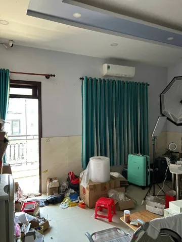 BÁN NHÀ KDC NAM LONG 80M2 5.3X15M 3 TẦNG 7.X TỶ MẶT TIỀN BÌNH TÂN