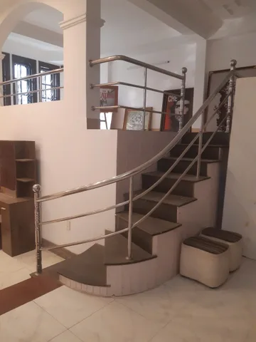 Bán căn biệt thử giá ngợp. Nguyễn Hữu Cảnh. 8 x 18.8