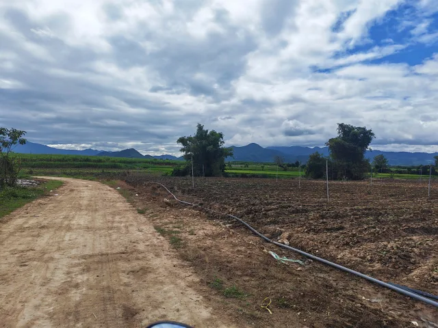 0938113403 Bán đất 5058.1m² giá 2.2 tỷ Xã Tây Ninh Hòa Z219