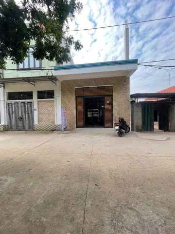 🏡 BÁN NHÀ GẦN TRỤ SỞ CÔNG AN XÃ AN KHÁNH 124M2 giá 7.1 tỷ