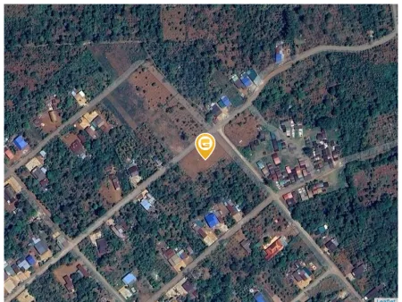 🔥 BÁN ĐẤT CUOR ĐĂNG – GẦN KCN PHÚ XUÂN – CHỈ CÒN 5 NỀN CUỐI