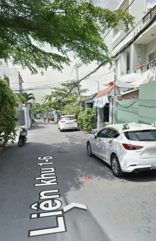 💥BÁN NHÀ MỚI ĐẸP - LIÊN KHU 1-6 - 56m² (4x14m) - GIÁ 4.495 TỶ - Ở NGAY