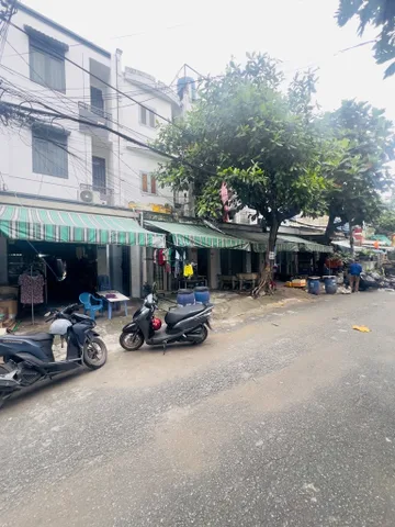 CHDV - 3 Tầng , Đường Số 5 , DT: 4x22= 88m² , giá 7 tỷ Phường Tân Tạo