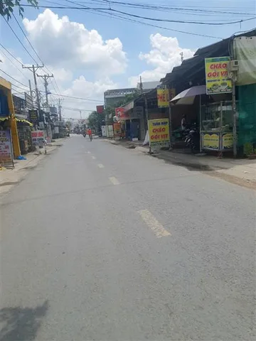 Bán nhà 620m² có sẵn 581m² thổ cư ngang 12m giá 17.9 tỷ tại Xã Vĩnh Lộc
