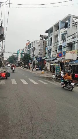SIÊU PHẨM TÊN LỬA 85M2 NGANG LỚN 5M DÒNG TIỀN ỔN ĐỊNH NHIK 7 TỶ