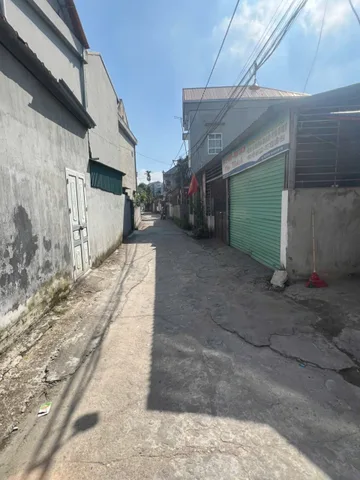 Bán đất 121m² ngang 7.8m giá 2.75 tỷ Phường Thanh Miếu