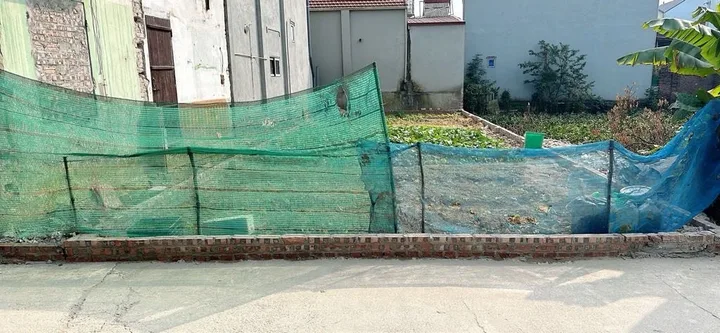Bán 105 m Tại Dược Hạ - Tiên Dược đường 2 ô tô Tránh