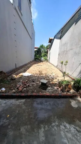 Bán đất 67m² ngang 4m giá 2.4 tỷ tại Xã Tiên Dược Huyện Sóc Sơn