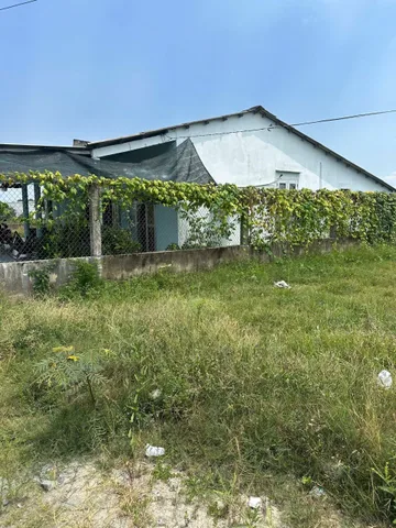 Bán đất 113.2m² ngang 4.2m giá 2.5 tỷ Xã Long Cang