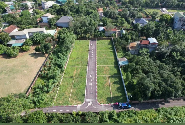 Bán đất khu đô thị vệ tinh Hoà Lạc, gần Trường Đại học Quốc gia, gần trường đại học FPT, sát QL21 giá siêu rẻ