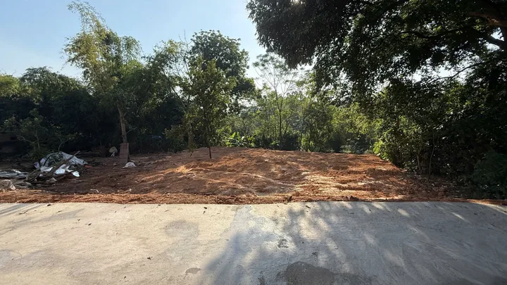 Bán đất 148.7m² ngang 7.43m giá 2.2 tỷ Phường Việt Trì