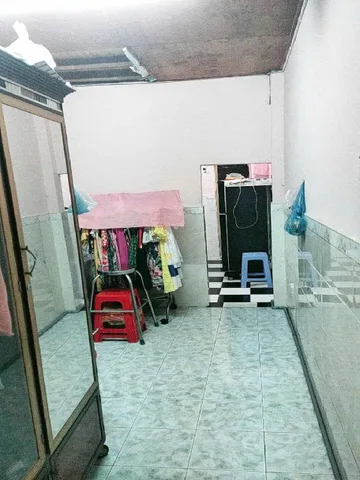 K1784 ✨ Nhà Bùi Đình Túy Bình Thạnh, SHR, 3 tầng, 2.4x15m, 5.x tỷ