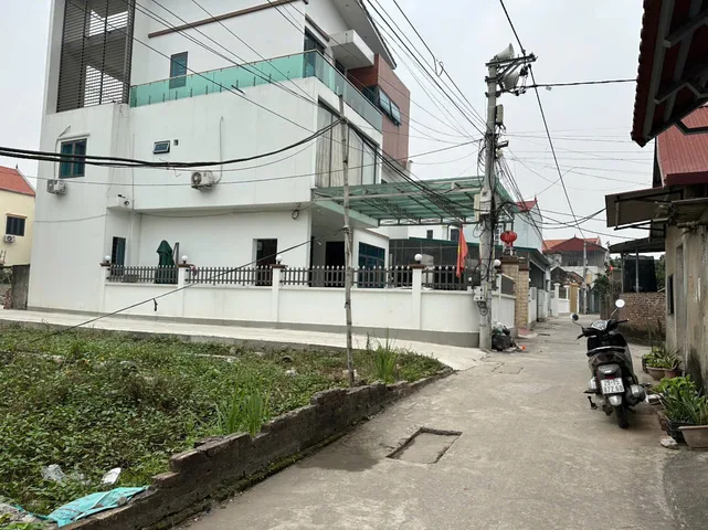 📈 LÔ GÓC MAI XÁ – GIỮ TIỀN TỐT, THANH KHOẢN CAO | 100M2 - 5xTR/m2