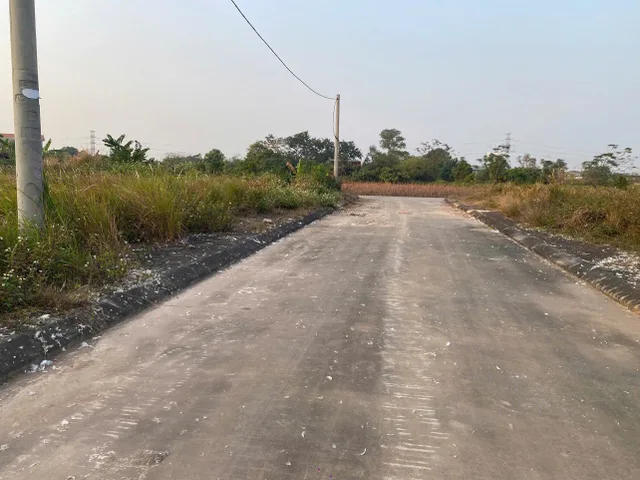 SIÊU PHẨM ĐẤU GIÁ 2 MẶT TIỀN – ĐÀO XÁ, THẮNG LỢI | SÁT CAO TỐC - 7Xtr/m2
