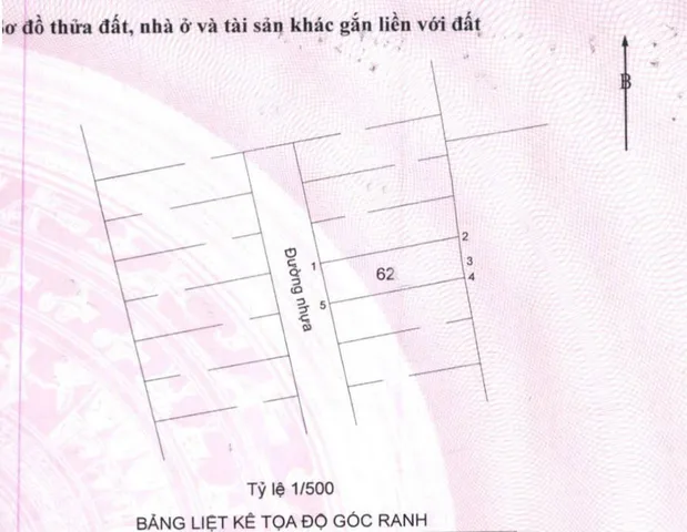BÁN ĐẤT ĐƯỜNG XE HƠI 6M – 66.8m2 - NGUYỄN XIỂN, SÁT VINHOMES GRAND PARK