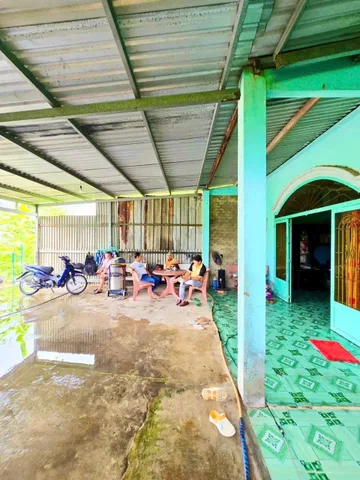 🚗 BÁN NHÀ C4 - 400M2( 8*50), CÔNG NHẬN ĐỦ - 200M2 THỔ CƯ, 200M2 CLN ( LÊN ĐƯỢC THỔ). TIỆN ÍCH BỔ VÂY - GẦN CHỢ, UBND, NHÀ MẶT TIỀN ĐƯỜNG LONG PHƯỚC, THỦ ĐỨC.(A)