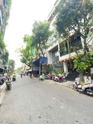 HIẾM! BÁN NHÀ MẶT TIỀN LÝ TRIỆN - ĐƯỜNG 7,5M, VỈA HÈ 4.5M – GẦN HỒ TƯƠNG – CHỈ 6.X TỶ!