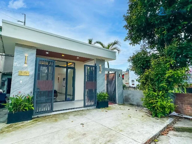 Bán nhà 155m² ngang 7.2m giá 5.9 tỷ Xã Đông Thạnh