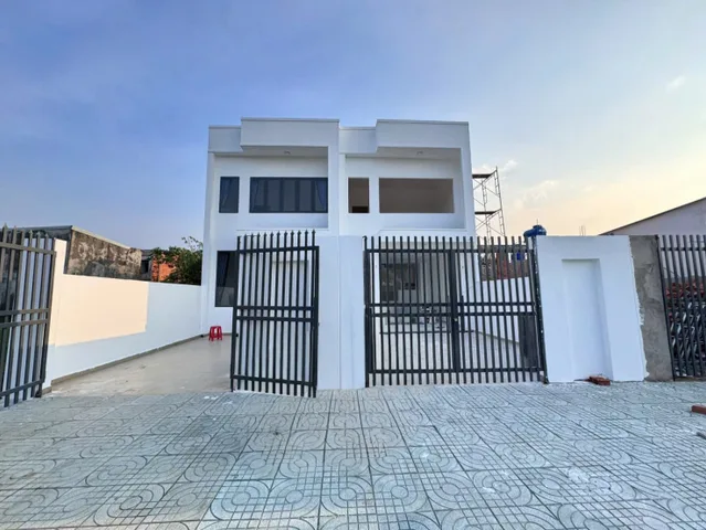 Bán nhà 3183.9m² ngang 5m giá 1.7 tỷ Xã Mỹ Hạnh