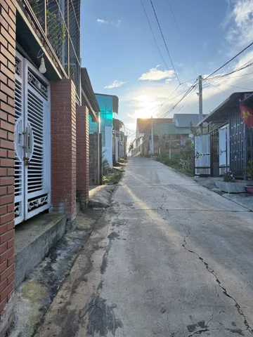 Nhà Trung tâm đức Trọng - Lâm Đồng 3pn giá 2ty6