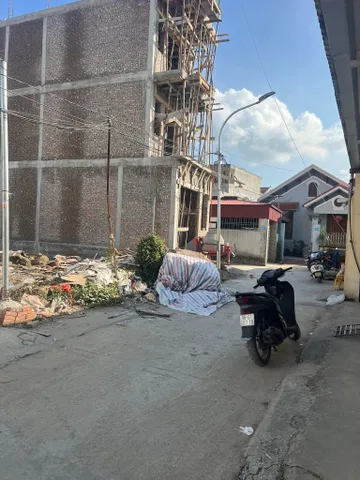 Chính chủ gửi bán lô đất Mỹ Tranh, An Dương – 63,3m, giá 1,59 tỷ