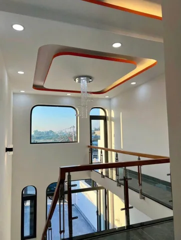 🏠 Siêu phẩm cuối năm 2025 căn nhà 1 trệt 1 lửng 1ty6 CÓ SHR