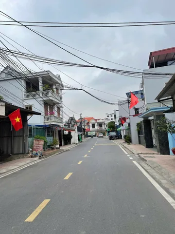 BÁN ĐẤT TẶNG NHÀ MẶT ĐƯỜNG CÁI TẮT- AN ĐỒNG – TUYẾN 2 ĐƯỜNG MÁNG NƯỚC - VỊ TRÍ KINH DOANH- GIÁ ĐẦU TƯ