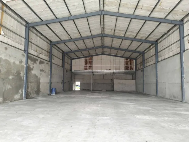 Cho Thuê Nhà Xưởng Thuận An TP.HCM (Bình Dương Cũ)