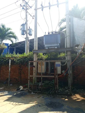 Cho Thuê Nhà Xưởng Tân Uyên TP.HCM (bình Dương Cũ)