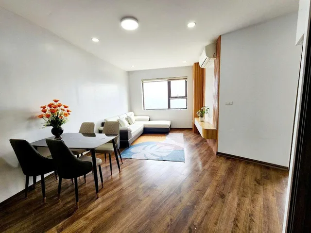Hiếm nhà đẹp 6 tầng mặt phố lớn Trần Phú, 50m2, mặt tiền rộng 3.8m, lô góc 3 thoáng, kinh doanh sầm uất, giá 25,5 tỷ.