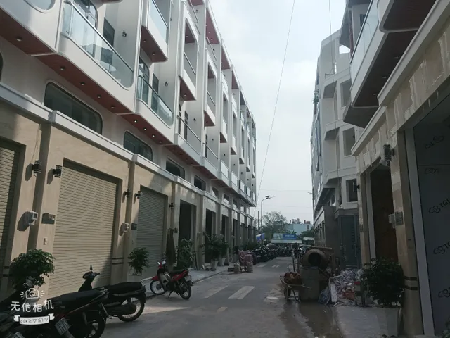 Bán nhà đẹp HXH Đ SỐ 6 BHHB BÌNH TÂN