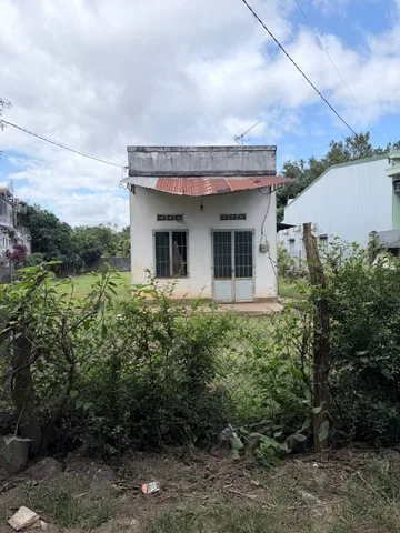 Bán nhà 426.8m² ngang 5m giá 625 triệu Xã Hòa Phú, thổ cư 75m2
