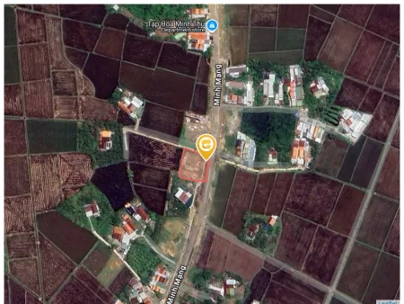 0938113403 Bán đất 142.8m² giá 3.1 tỷ Phường Ninh Hòa Z221