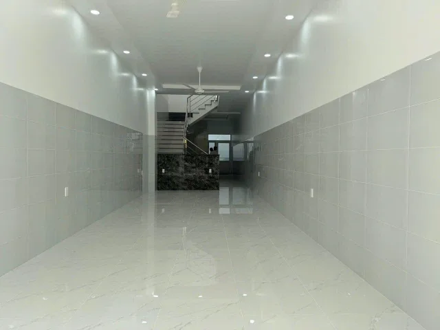 🔹Cho thuê mặt bằng mới 100% chợ Thủ Dầu Một - Bình Dương