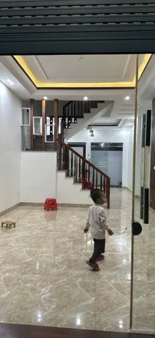 Nhà ngõ ô tô tại Trang Quan, An Đồng, An Dương diện tích 63m2 giá chỉ 3xx tỷ