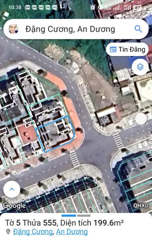 22/12/2025.bán căn biệt thự thự lô góc  199,6m2. dự án nhà ở Phúc Tiến Home. 4 tầng, giá chỉ 10,55 tỷ. liên hệ 0362558882