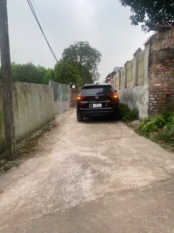 Bán đất 100m² giá 2 tỷ Xã Sóc Sơn