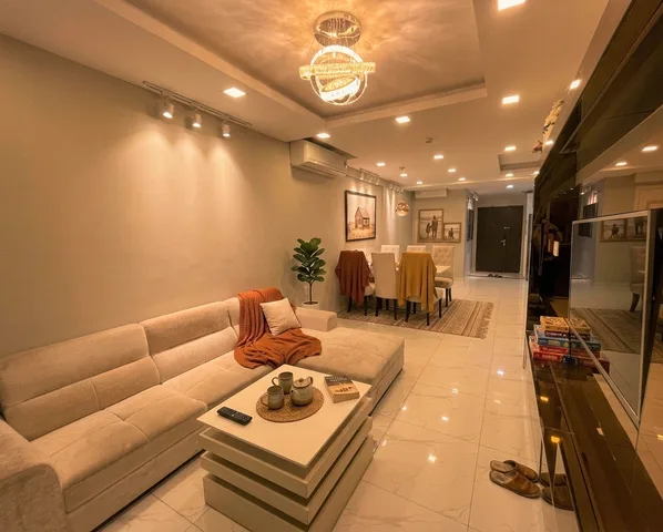 Chính chủ bán nhanh căn hộ Scenic Valley 1 Phú Mỹ Hưng block E - 3PN 110m², giá 9.98 tỷ