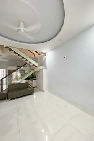 Nhà giảm 500 triệu gần Tỉnh Lộ 10,P An Lạc A,ô tô đỗ cửa,(48m2) giá 4.9 tỷ.