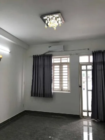 BÁN NHÀ 3 TẦNG HẺM XE HƠI THÔNG BÌNH TIÊN 41M2 5.15 TỶ PHƯỜNG 7 QUẬN 6