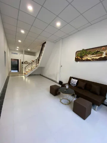BÁN NHÀ BÌNH TIÊN QUẬN 6 HẺM RỘNG RÃI 41M2 5.4 TỶ NỞ HẬU PHƯỜNG 7